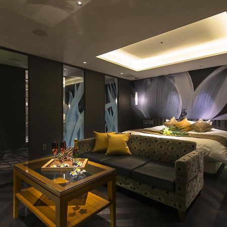 Hotel Swing Kobe (Adults Only) Dış mekan fotoğraf