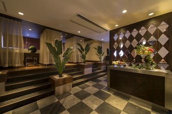 Hotel Swing Kobe (Adults Only) Dış mekan fotoğraf