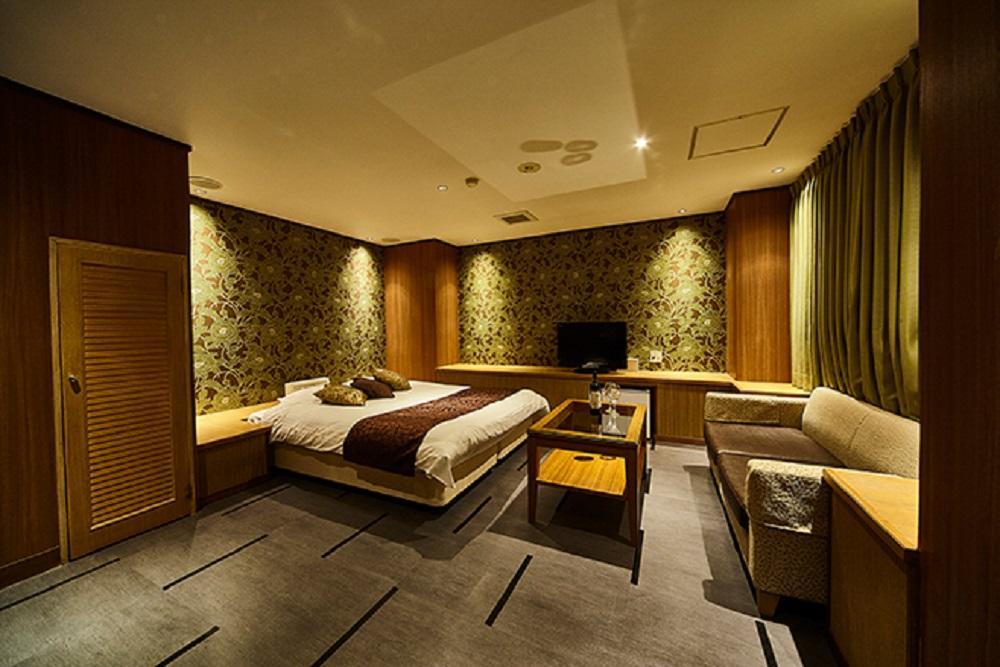 Hotel Swing Kobe (Adults Only) Dış mekan fotoğraf