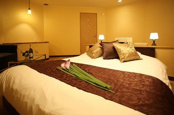 Hotel Swing Kobe (Adults Only) Dış mekan fotoğraf