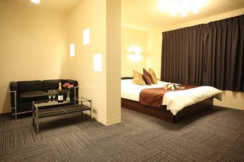 Hotel Swing Kobe (Adults Only) Dış mekan fotoğraf