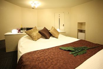 Hotel Swing Kobe (Adults Only) Dış mekan fotoğraf