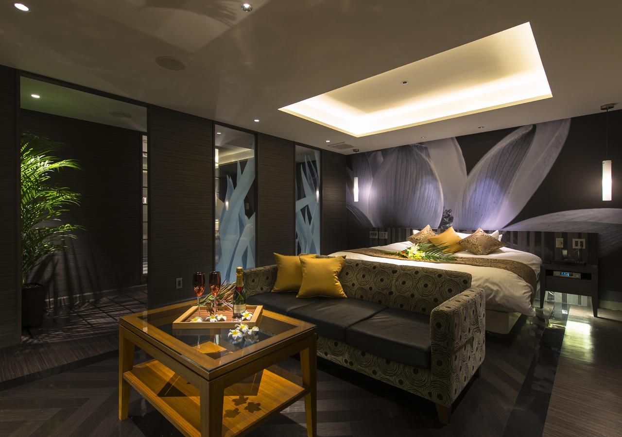 Hotel Swing Kobe (Adults Only) Dış mekan fotoğraf